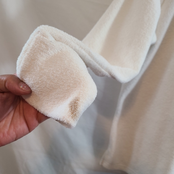 Sport Savy Mockneck Sweater - Picture 6 of 8